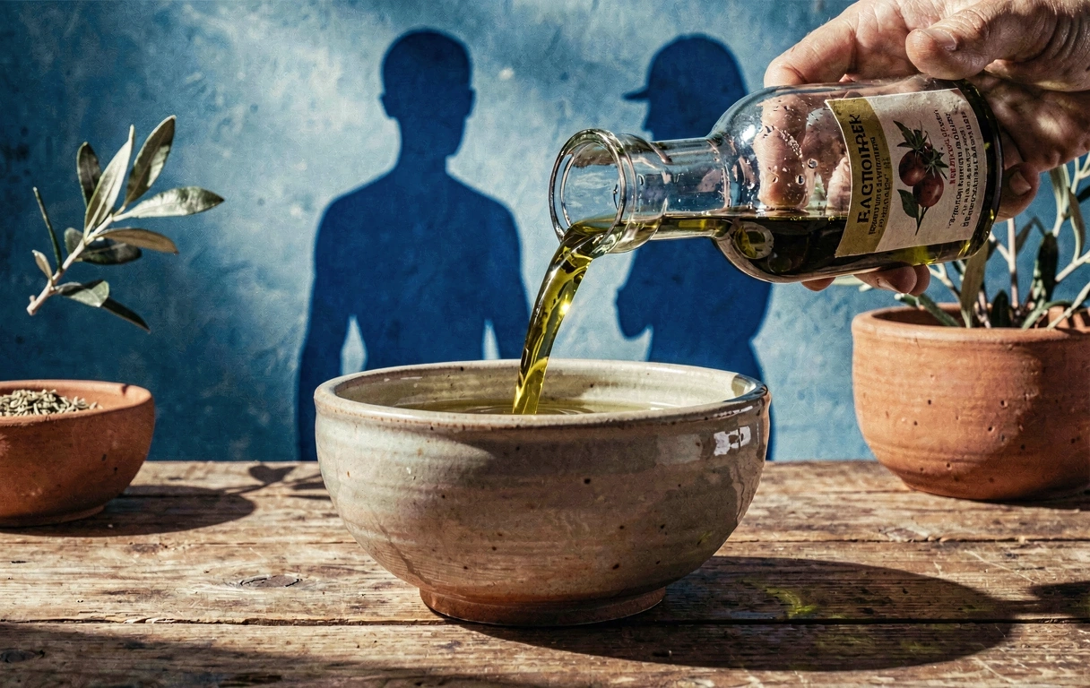 Culinary Authenticity