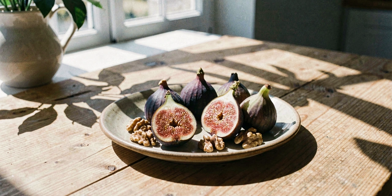 Mindful Table Setting