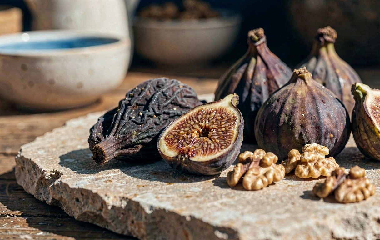 Ξηροί Καρποί